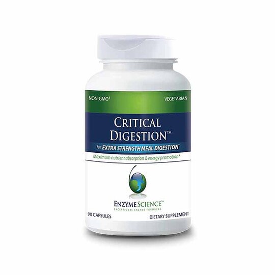 Critical Digestion, EZS
